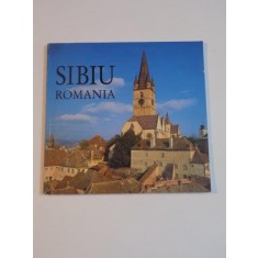 SIBIU , ROMANIA