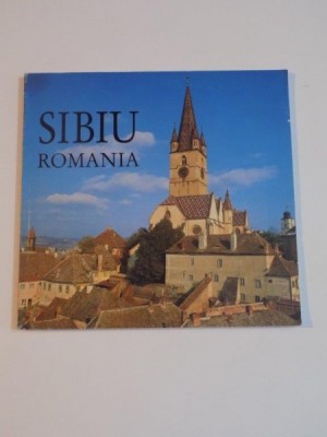 SIBIU , ROMANIA foto