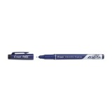 Fineliner Frixion negru Pilot, DACRIS IMPEX SRL