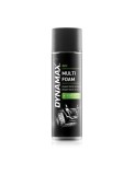 Spray spuma curatare interior universal Dynamax Multi Foam, 500 ml