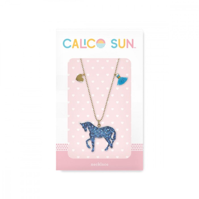 Colier Lucy - Unicorn