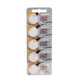 Baterie tip buton CR 2025 Li &bull; 3 V 5 buc./blister Best CarHome, Maxell
