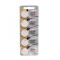 Baterie tip buton CR 2025 Li &bull; 3 V 5 buc./blister Best CarHome