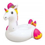 Saltea Gonflabila pentru Plaja &ndash; Unicorn