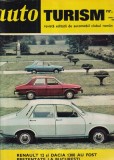 Revista Autoturism 1969 Automobil Clubul Roman Nr 9 30 Pagini Format Mare Brosata Stare Buna Carte Sport Hobby