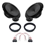 Cumpara ieftin Pachet difuzoare auto Audison Prima dedicat usi fata Skoda Enyaq 2020-, RMS 100W