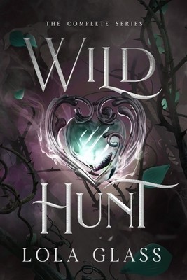 Wild Hunt: The Complete Series foto