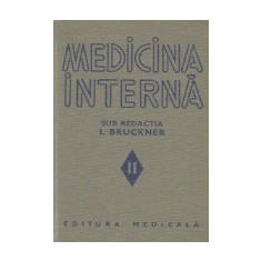 Medicina interna, Volumul al II-lea