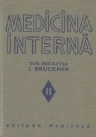 Medicina interna, Volumul al II-lea foto