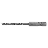 Cumpara ieftin Burghiu metal prindere hex 3.2 mm hss6542 Yato YT-44864