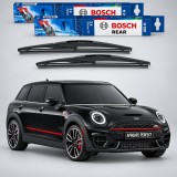 Cumpara ieftin Ștergătoare Lunetă MINI Clubman Cooper S JCW F54 09.2015&ndash;06.2018 | 2 Bosch H250
