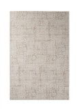 Cumpara ieftin Covor textil gri bej Azra 160x230x0.3 cm