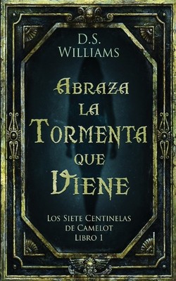Abraza la Tormenta que Viene foto