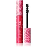 Cumpara ieftin Revolution Relove High Rise Mascara pentru volum si lungire culoare Black 7 ml