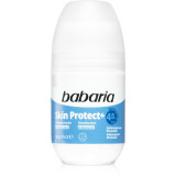 Babaria Deodorant Skin Protect+ Deodorant roll-on antibacterial 50 ml