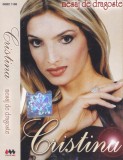 Caseta audio: Cristina Spatar - Mesaj de dragoste ( 2002,originala,stare f.buna), Casete audio, Pop