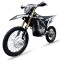 Motocicleta enduro 300cc 4T Mikilon 21/18&amp;quot; negru