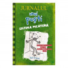 Jurnalul unui pusti 3. Ultima picatura [cartonat], Jeff Kinney, Arthur