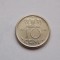 10 cent 1948 Olanda