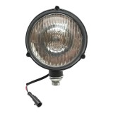 Lampa proiector de lucru universala 24V pentru tractor si utilaje Breckner