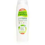 Instituto Espa&ntilde;ol Healthy Skin sampon delicat pentru utilizarea de zi cu zi 750 ml