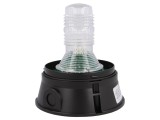 Semnalizator Luminos Flash 400 230VAC IP65