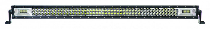 Proiector LED 594W, 53460Lm, 6000K, Combo Cod: CH008B Automotive TrustedCars