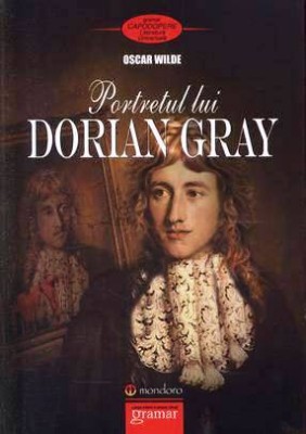 Portretul lui Dorian Grey foto
