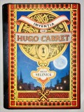 Inventia Lui Hugo Cabret, Bogat ilustrata, Brian Selznick, 2007., Corint