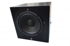 Subwoofer activ Yamaha YST-SW 012 foto