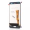 LCD HTC U11 Life + Touch, Negru