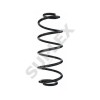 Arc suspensie Peugeot 207 (Wa Wc) 02.06-12.15, Spate, SUPLEX