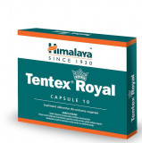 TENTEX ROYAL 10CPS, HIMALAYA HERBAL