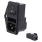 Conector de Alimentare AC soclu C14