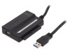 Adaptor USB pentru SATA IDE 40pin