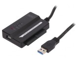 Adaptor USB pentru SATA IDE 40pin