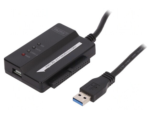 Adaptor USB pentru SATA IDE 40pin