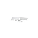 Set de fixare pentru frigider BOSCH 00266056 SIEMENS CONSTRUCTA Original