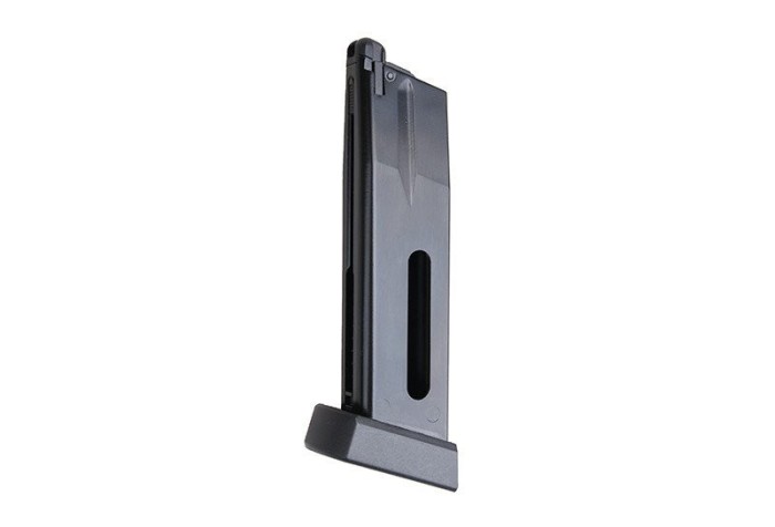 Incarcator pistol CO2 KP-09 KJW