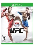 Ufc Xbox One, Second-Hand