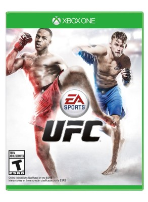 Ufc Xbox One, Second-Hand foto
