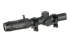 Luneta Forester Victoptics 1-4X24 SFP Vector Optics