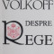 Despre rege - Vladimir Volkoff