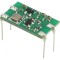 RF Emitter AM ASK/OOK 433.92MHz 2-9VDC 10dBm THT 8mA