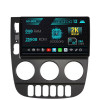 Navigatie Mercedes Benz ML W163 (1998-2005), Android 13, X-Octacore 8GB RAM + 256GB ROM, 9.5 Inch - AD-BGX9008+AD-BGRKIT405V3