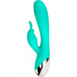 Vibrator The Silicone Rechargeable Bunny