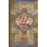 N. Nicoleanu, Vasile Carlova, C. Stamati - Poezii si proza - 118201