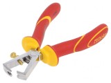 Dezizolator cablu 0-2,8mm 0,5-6mm2 rotund