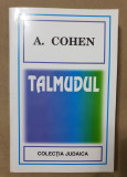 TALMUDUL - A. Cohen