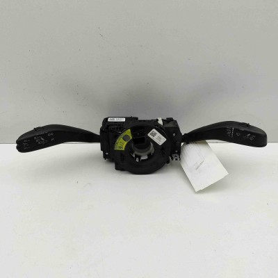 Maneta semnalizare ștergătoare VW AMAROK 2H_, S1B 2018 OEM: 6R0959654,7E0953503DB foto